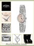 	 Элегантные женские часы Rotary
